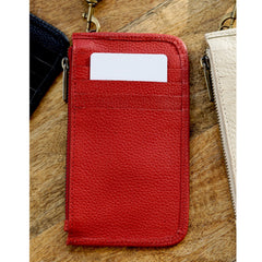 CARDHOLDER manza mud