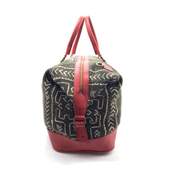 Ivory. B side: Bamako Weekender Dogon