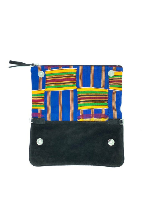 Zoblazo ZB Original Kente Bleu