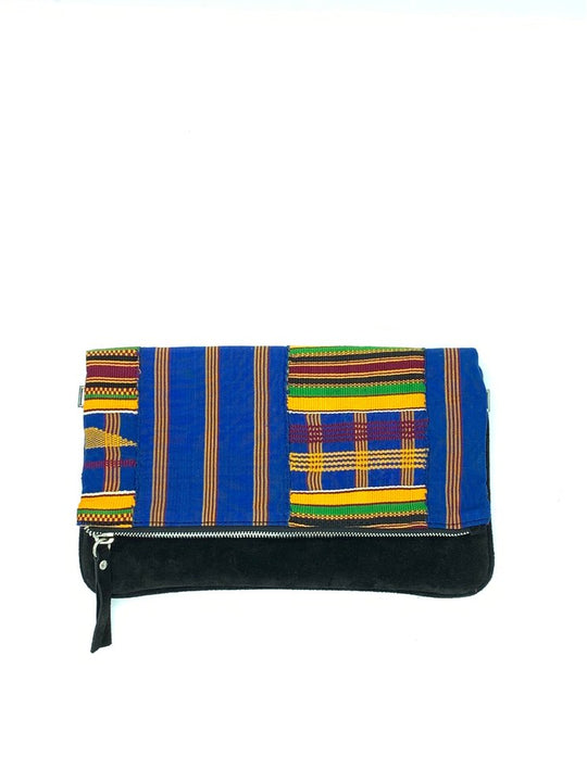 Zoblazo ZB Original Kente Bleu