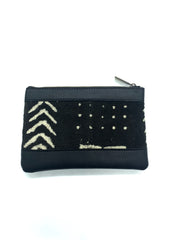 Issa Pouch Black Arrow Sid