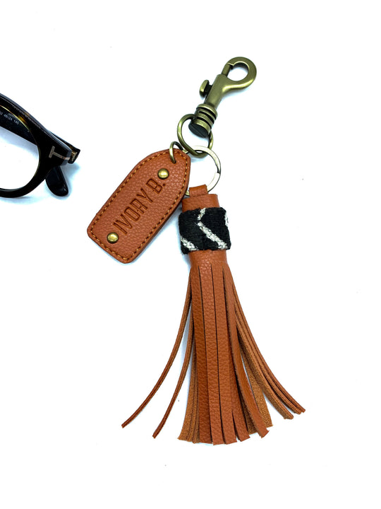 Kilé keychain long