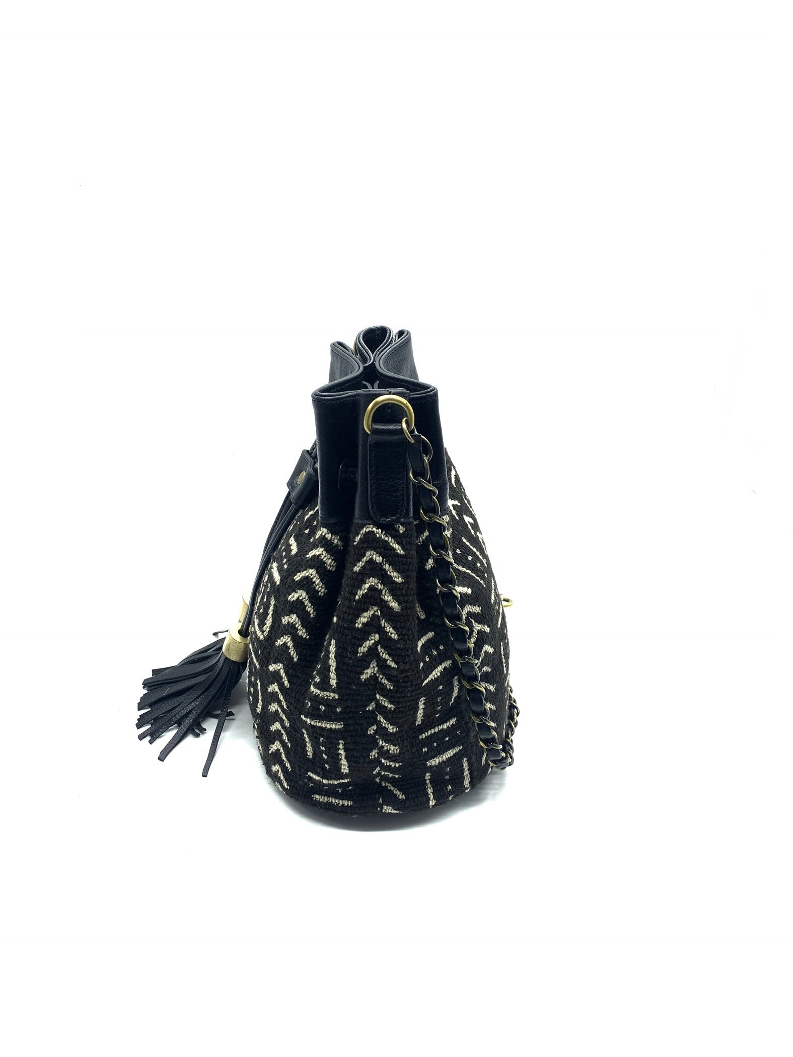 Naya Bag Black