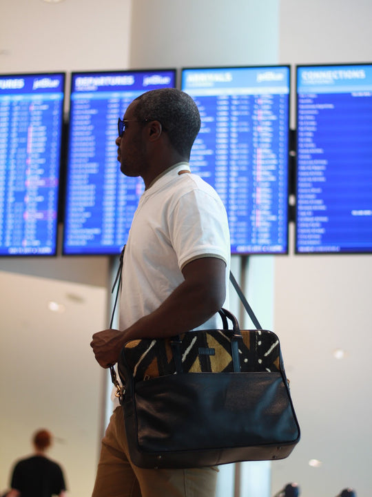 Idris Laptop Bag School