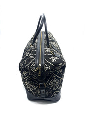 Ivory.B side: Bamako Naya Bag Black