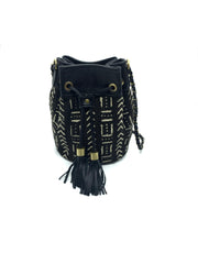 Naya Bag Black