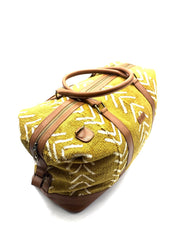 Bamako Traveler Jaune Arrow