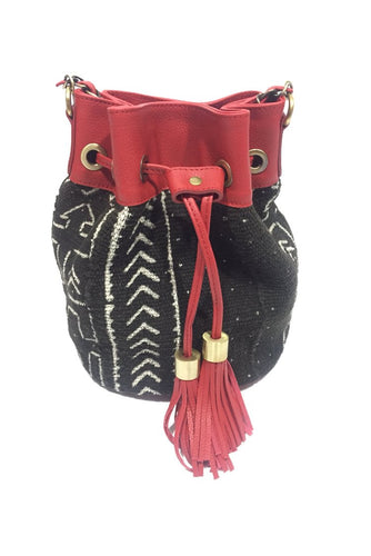 Naya Bag Rouge